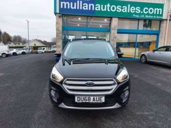 Used Ford Kuga 2018 for sale - 71251727: Photo