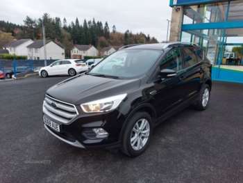 Used Ford Kuga 2018 for sale - 71251727: Photo