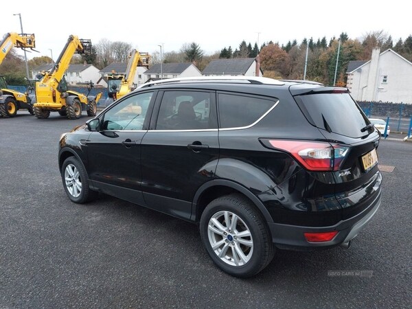 Used Ford Kuga 2018 for sale - 71251727: Photo 6