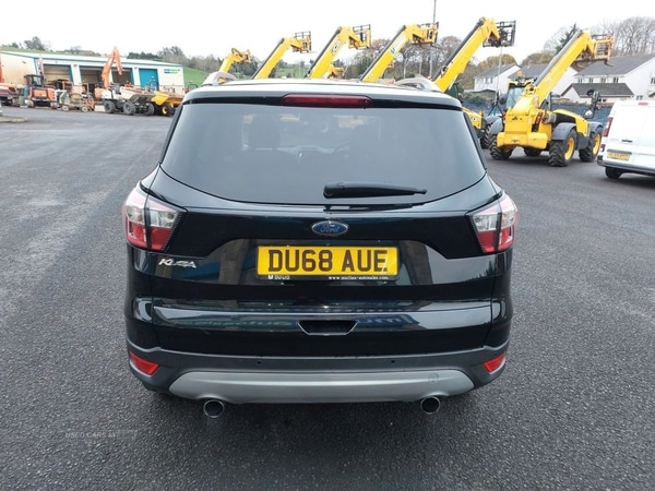 Used Ford Kuga 2018 for sale - 71251727: Photo 7