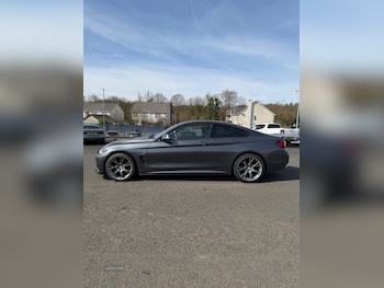 Used BMW 4 Series 2019 for sale - 79085445: Photo