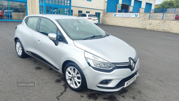 Used Renault Clio 2017 for sale - 77110046: Photo 10