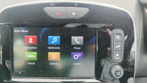 Used Renault Clio 2017 for sale - 77110046: Photo 11