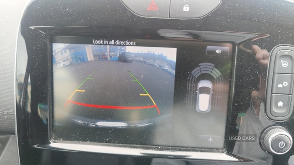 Used Renault Clio 2017 for sale - 77110046: Photo 12