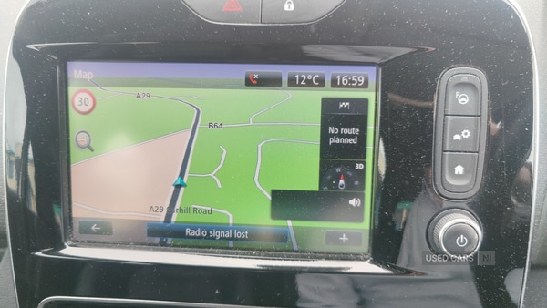 Used Renault Clio 2017 for sale - 77110046: Photo 13