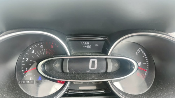 Used Renault Clio 2017 for sale - 77110046: Photo 14