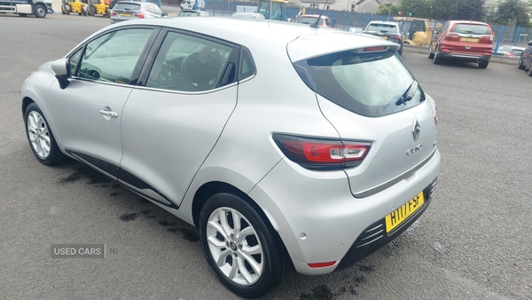 Used Renault Clio 2017 for sale - 77110046: Photo 5