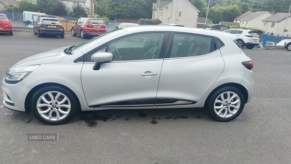 Used Renault Clio 2017 for sale - 77110046: Photo 6