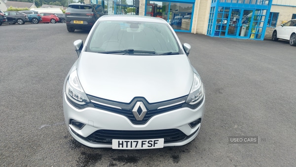 Used Renault Clio 2017 for sale - 77110046: Photo 8