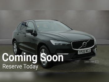 Used Volvo XC60 2022 for sale - 78677179: Photo