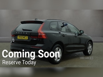 Used Volvo XC60 2022 for sale - 78677179: Photo