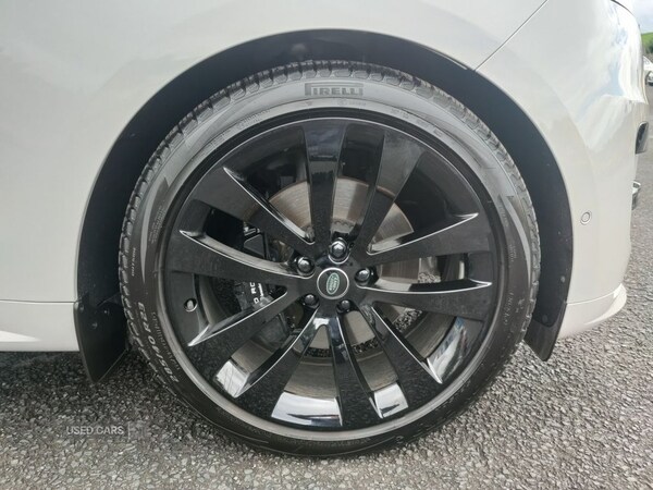 Used Land Rover Range Rover Sport 2023 for sale - 75103948: Photo 13
