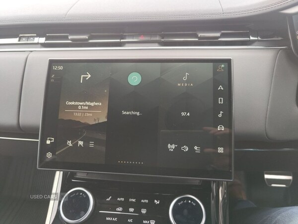 Used Land Rover Range Rover Sport 2023 for sale - 75103948: Photo 17