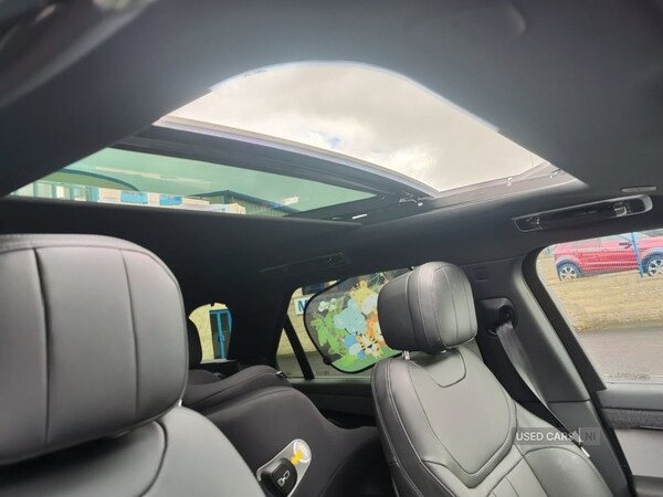 Used Land Rover Range Rover Sport 2023 for sale - 75103948: Photo 20