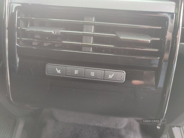 Used Land Rover Range Rover Sport 2023 for sale - 75103948: Photo 21