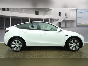 Used Tesla Model Y 2023 for sale - 78753268: Photo