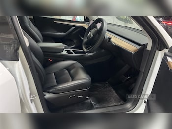 Used Tesla Model Y 2023 for sale - 78753268: Photo