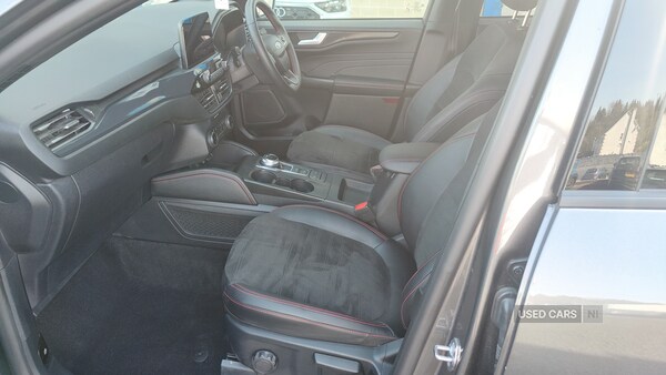 Used Ford Kuga 2024 for sale - 74272142: Photo 11