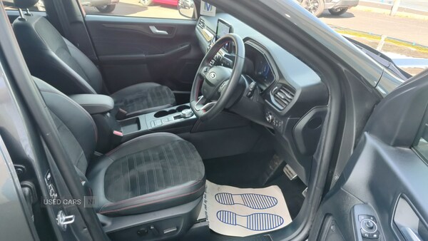 Used Ford Kuga 2024 for sale - 74272142: Photo 23