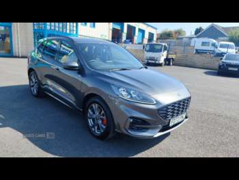 Used Ford Kuga 2024 for sale - 74272142: Photo