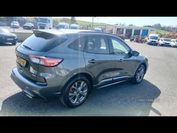 Used Ford Kuga 2024 for sale - 74272142: Photo