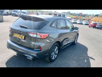 Used Ford Kuga 2024 for sale - 74272142: Photo