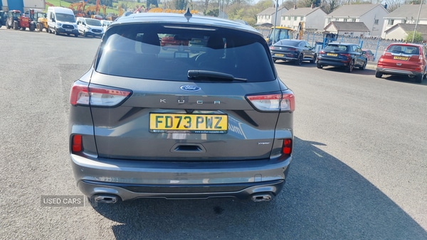 Used Ford Kuga 2024 for sale - 74272142: Photo 5