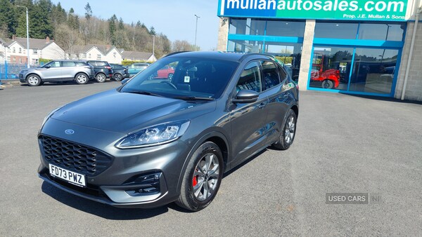 Used Ford Kuga 2024 for sale - 74272142: Photo 8