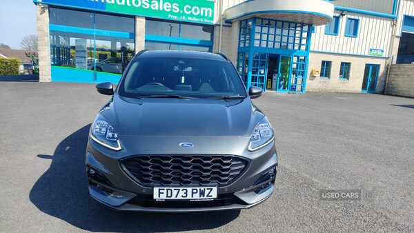 Used Ford Kuga 2024 for sale - 74272142: Photo 9