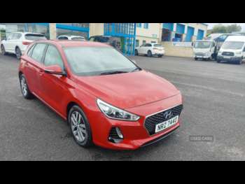2017 - 1.6 CRDi SE 5dr