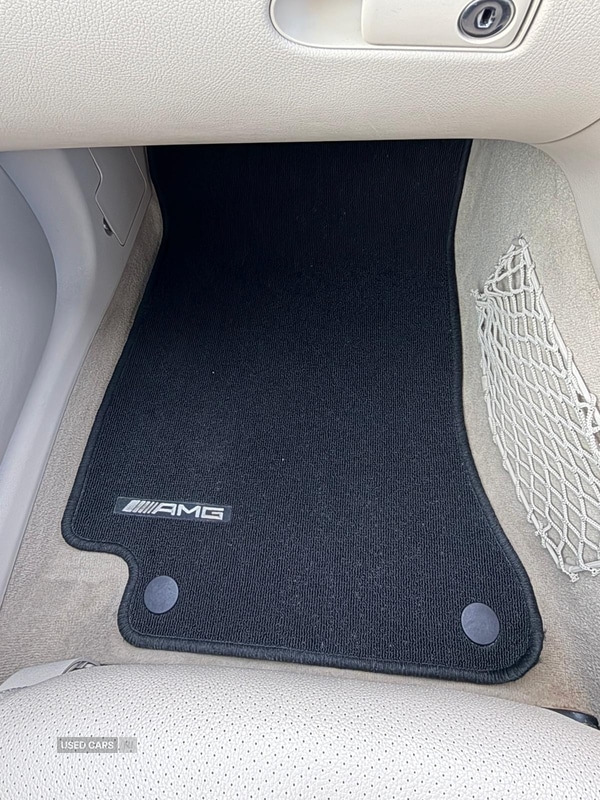 Used Mercedes-Benz C Class 2018 for sale - 77883949: Photo 17