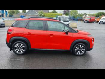 2018 - 1.6 BlueHDi Feel 5dr