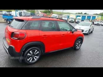 Used Citroen C3 Aircross 2018 for sale - 74895895: Photo