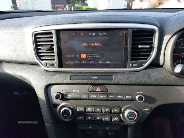 Used Kia Sportage 2021 for sale - 71257080: Photo 12