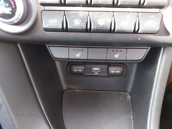 Used Kia Sportage 2021 for sale - 71257080: Photo 13