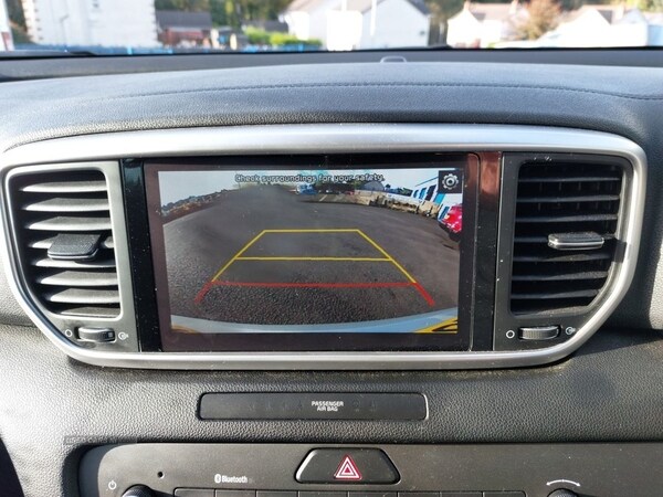 Used Kia Sportage 2021 for sale - 71257080: Photo 14