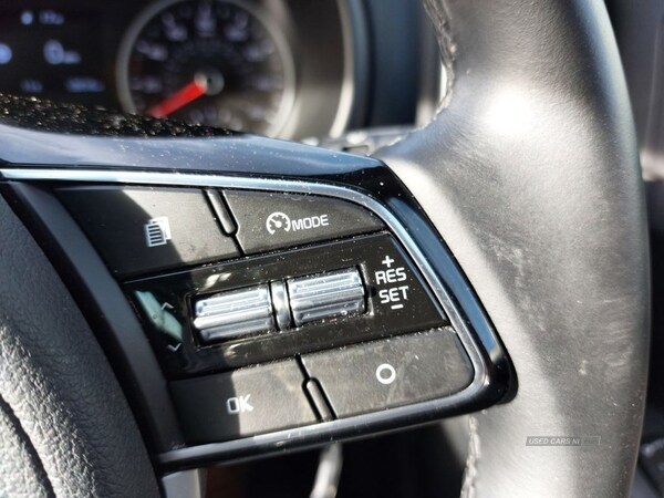 Used Kia Sportage 2021 for sale - 71257080: Photo 16