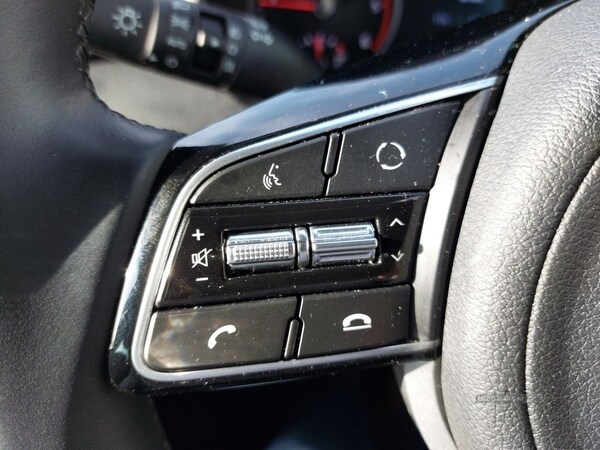 Used Kia Sportage 2021 for sale - 71257080: Photo 17