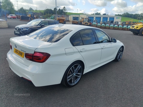 Used BMW 3 Series 2018 for sale - 71926471: Photo 10