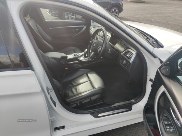 Used BMW 3 Series 2018 for sale - 71926471: Photo 13