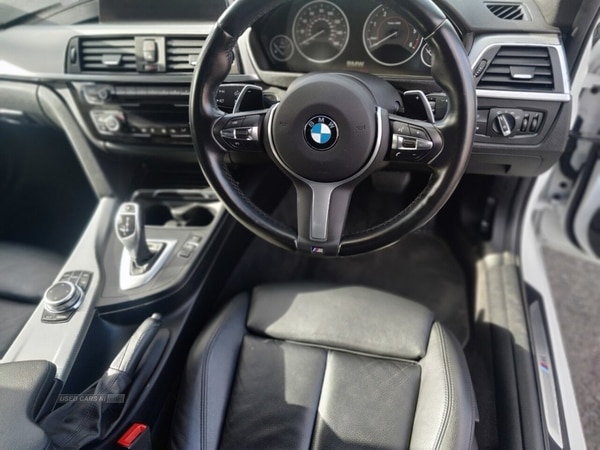 Used BMW 3 Series 2018 for sale - 71926471: Photo 14