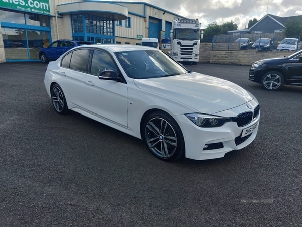 Used BMW 3 Series 2018 for sale - 71926471: Photo 1