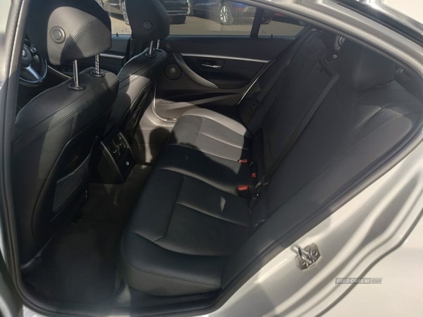 Used BMW 3 Series 2018 for sale - 71926471: Photo 20
