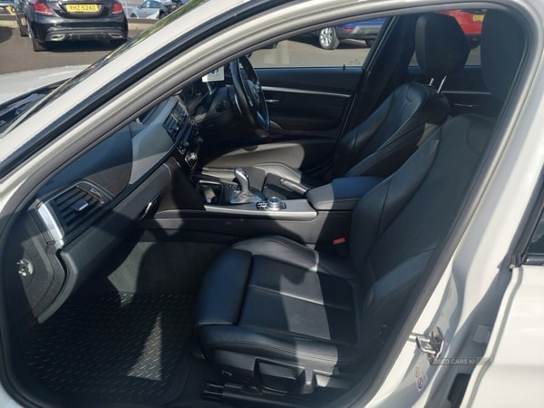 Used BMW 3 Series 2018 for sale - 71926471: Photo 21