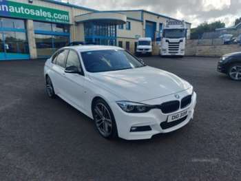 Used BMW 3 Series 2018 for sale - 71926471: Photo