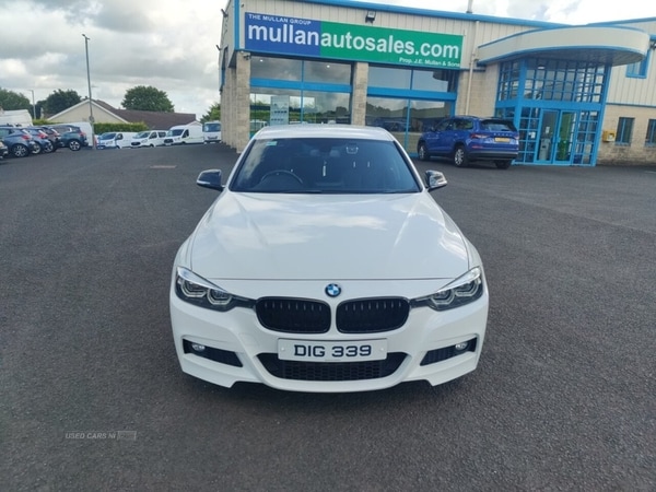 Used BMW 3 Series 2018 for sale - 71926471: Photo 3