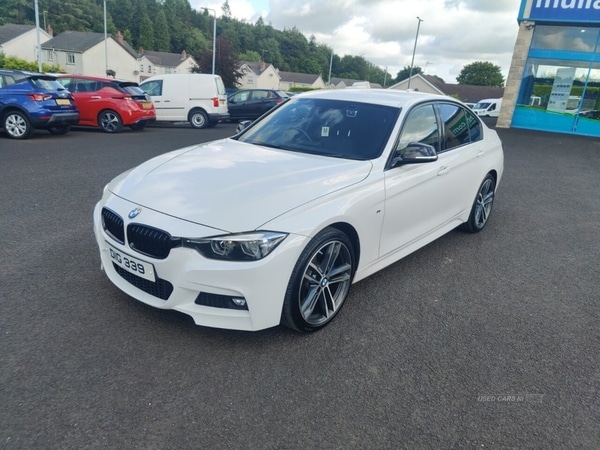 Used BMW 3 Series 2018 for sale - 71926471: Photo 4