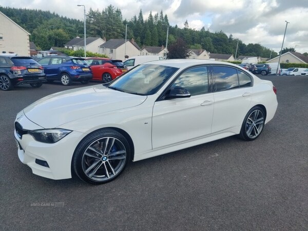 Used BMW 3 Series 2018 for sale - 71926471: Photo 5