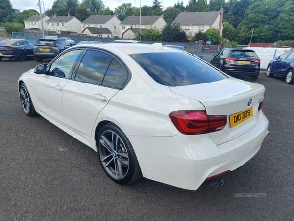 Used BMW 3 Series 2018 for sale - 71926471: Photo 7