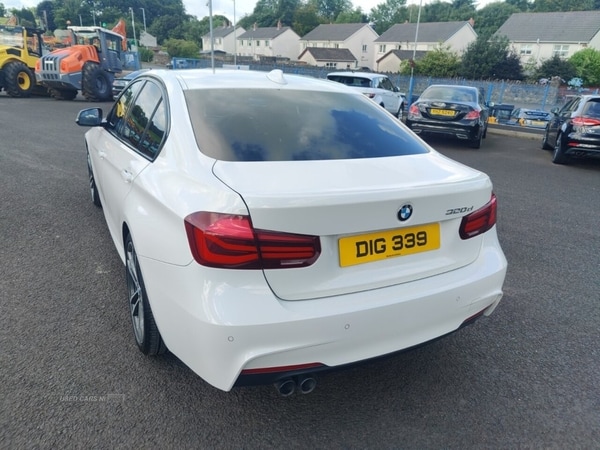 Used BMW 3 Series 2018 for sale - 71926471: Photo 8